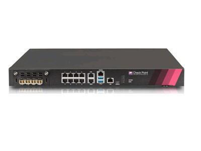 Check Point Lifecycle Management package includes 5600 Next Generation Threat Prevention Appliance with SSD and CPTS-CM-RM - CPAP-G5600-GTP-SD=CM