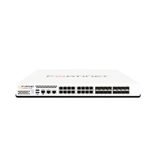 Fortinet FortiGate 300E-LENC - FG-300E-LENC