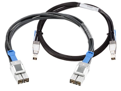 HPE 3800 3M Stacking Cable - J9579A