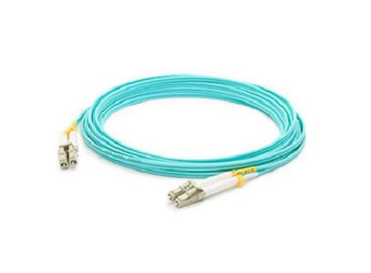 HPE Premier Flex Lc/Lc Om4 2F 1M Cable - QK732A