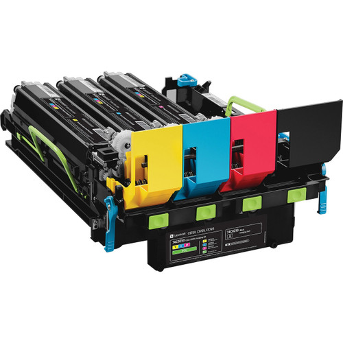 Lexmark CS720, CS725, CX725 Color (CMY) Imaging Kit - 74C0Z50