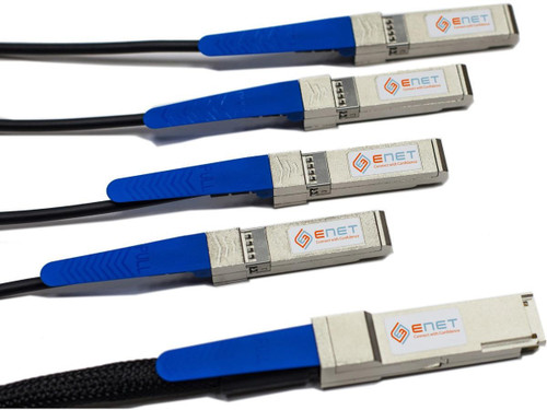 QSFP-4X10G-AC7M-ENC