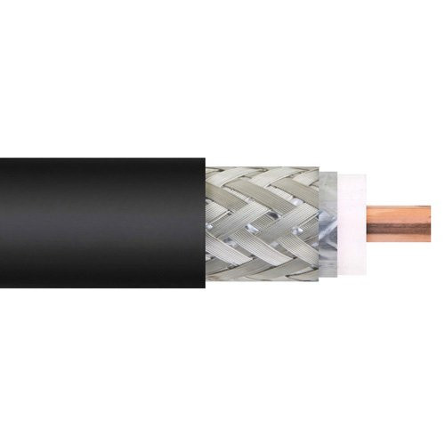 Enet TIMES LMR400/1 50 OHM COAX CABLE 1000FT - LMR400-TME-1K