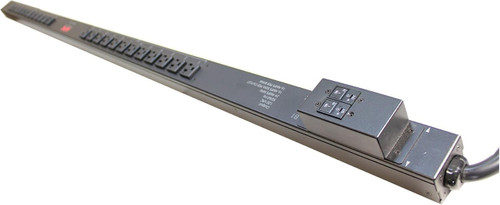 APC Rack PDU 2G Switched Zerou 30A 200/208V - AP8941