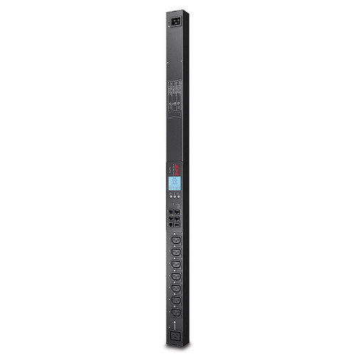 APC Rack Pdu 2G, Switched, Zerou - AP8958