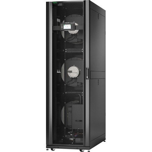 APC Inrow Rc, 600Mm, Chilled Water, 460-480V - ACRC601