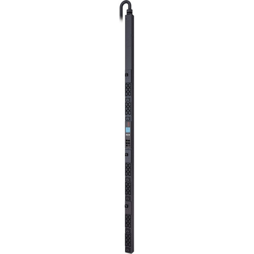 APC Rack PDU 2G, Metered, Zerou, 14.4Kw, 208V - AP8869HDX737
