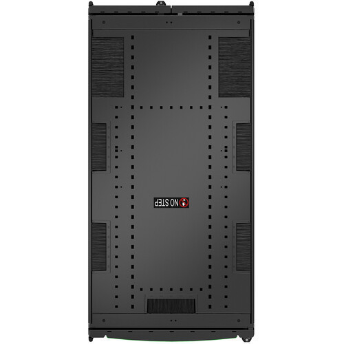 APC Netshelter Sx 42U Server Rack Enclosure - AR3100X877
