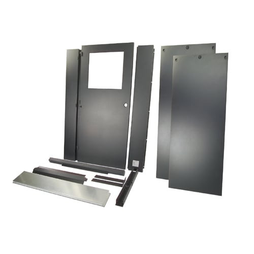 APC Door And Frame Assembly Vx To Sx - ACDC1020