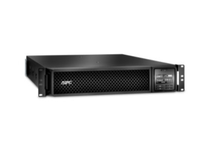 APC Smart-Ups Srt 3000Va Rm 230V - SRT3000RMXLI