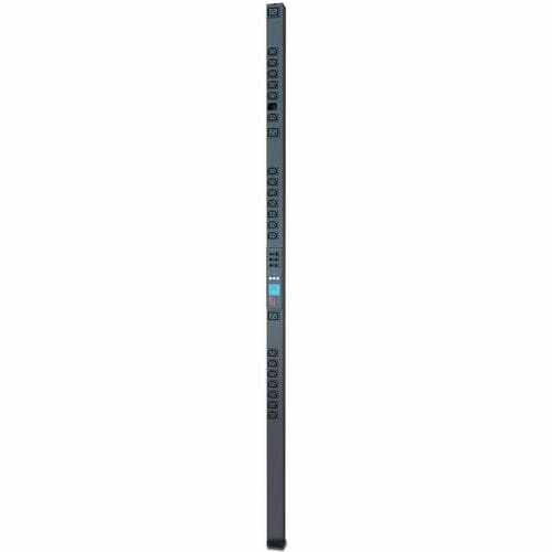 APC Rack PDU 2G, Metered-By-Outlet, Zerou - AP8461