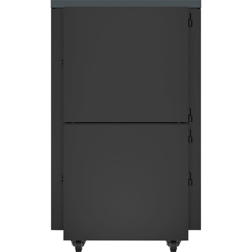 APC Netshelter Cx 24U 750 Mm Wide - AR4024X431