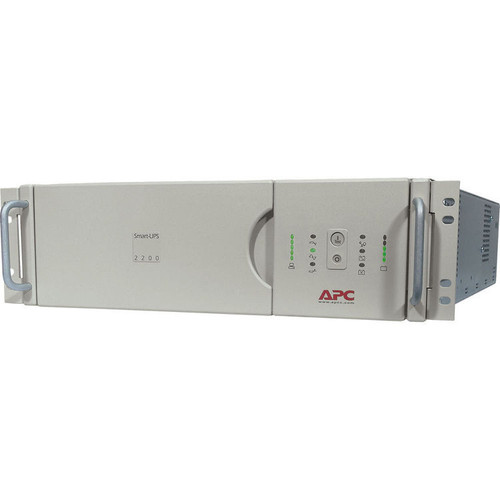 APC Ups;Smart 2200Va/1600W - SU2200R3X167