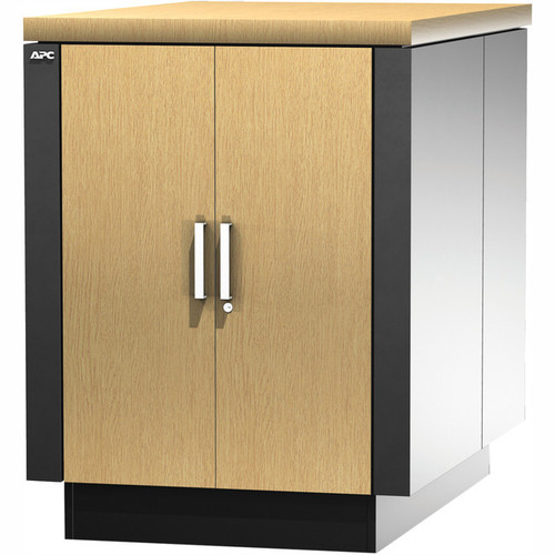APC Netshelter Cx 18U 750Mm Wide By 1130Mm D - AR4018X432
