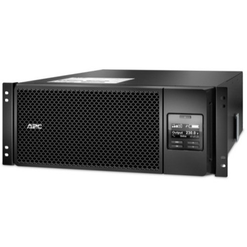 APC Smart-Ups Srt 6000Va Rm 230V Marine - SRT6KRMXLIM