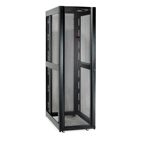 APC Netshelter Sx 42U 600Mm Wide X 1070Mm Deep Enclosure - AR3300SP2X561