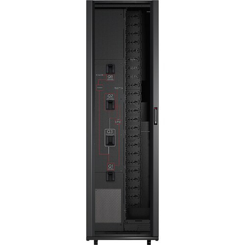 APC 100Kw Modular Power Distribution - PDPM100F-M