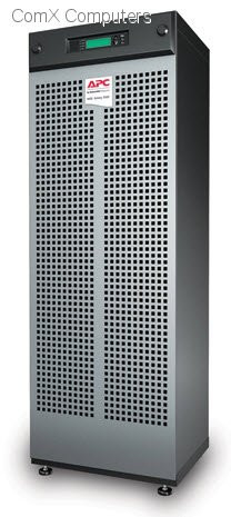 APC Mge Galaxy 3500 40Kva 400V, Start-Up 5X8 - G35T40KHS