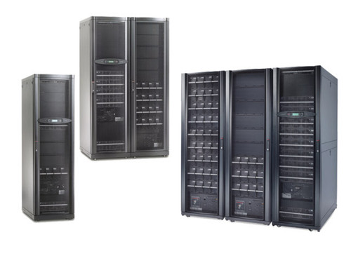 APC Symmetra Px 40Kw Frame, 400V - SYCF40KH