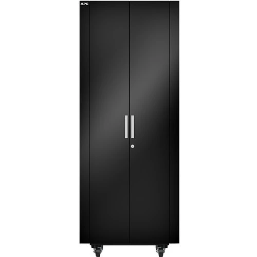 APC Netshelter Cx 38U 750 Mm Wide - AR4038X429