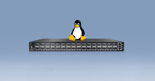 Nvidia Linux Switch