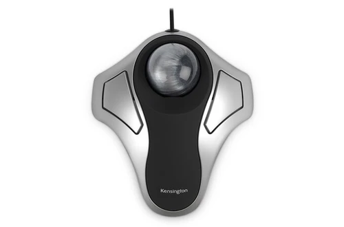 Kensington ORBIT OPTICAL TRACKBALL - K64327F