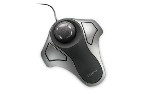 Kensington ORBIT OPTICAL TRACKBALL - K64327F