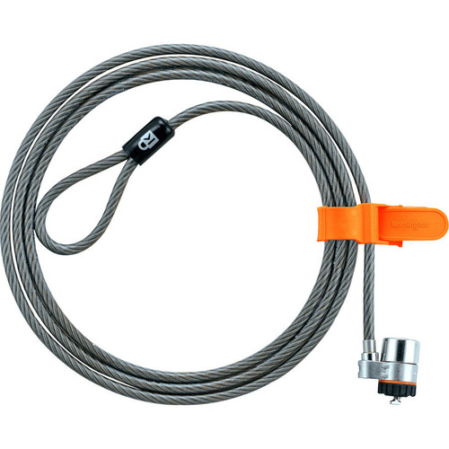 Kensington MicroSaver Keyed Notebook Lock - K64068F