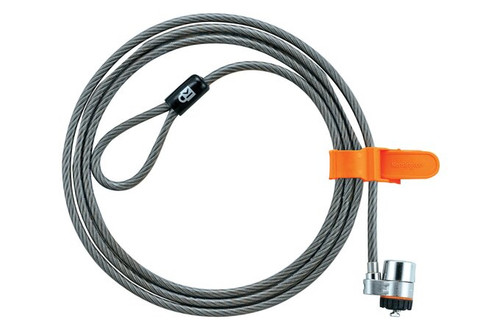Kensington MicroSaver Keyed Notebook Lock - K64068F