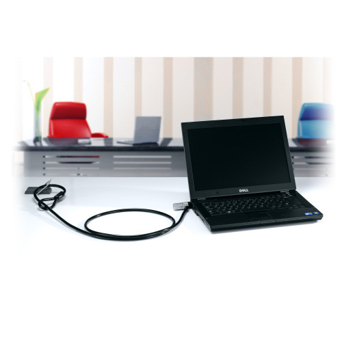 Kensington Desk Mount Cable Anchor - K64613WW