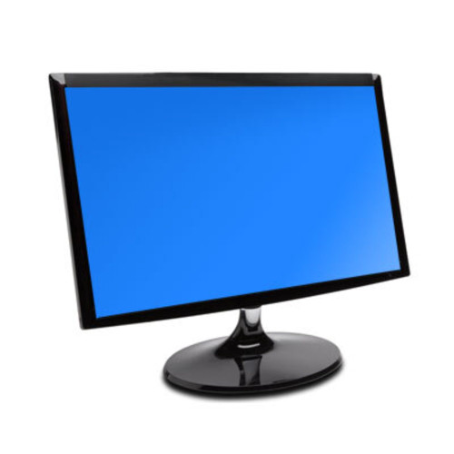 Kensington Snap2 Blackout Privacy Screen for 19-Inch Widescreen Monitors - K55778WW