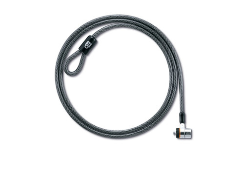 Kensington MicroSaver Keyed Ultra Notebook Lock - K67723US