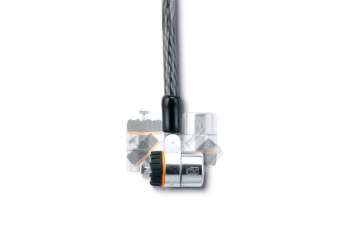 Kensington MicroSaver Keyed Ultra Notebook Lock - K67723US