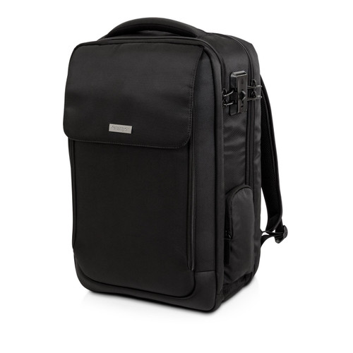 Kensington SecureTrek 17in Laptop Overnight Backpack - K98618WW