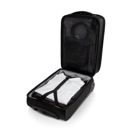 Kensington SecureTrek 17in Laptop Overnight Roller - K98620WW