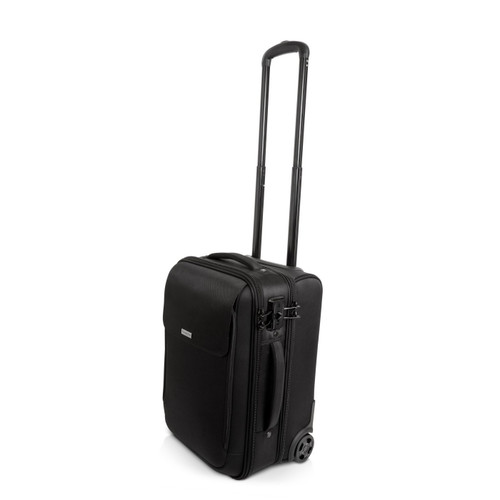 Kensington SecureTrek 17in Laptop Overnight Roller - K98620WW