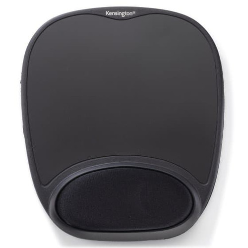 Kensington Comfort Gel Mouse Pad - K62386AM