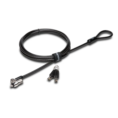 Kensington MICROSAVER 2.0 MASTER KEYED LOCK - K64434WW