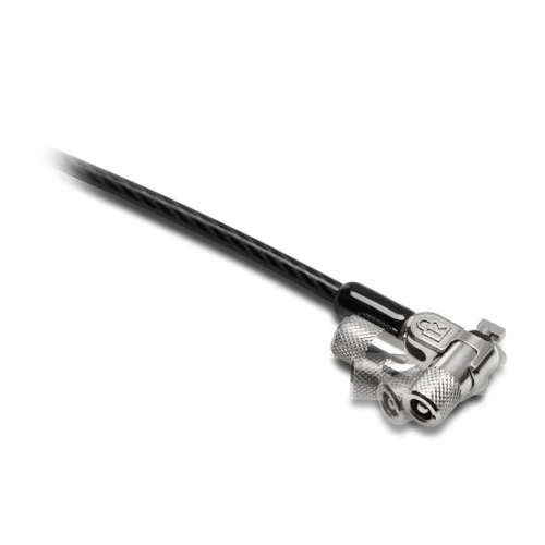 Kensington MICROSAVER 2.0 MASTER KEYED LOCK - K64434WW