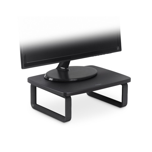 Kensington SmartFit Monitor Stand Plus Black (K52786WW) - K52786WW