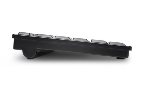 Kensington Pro Fit Low-Profile Wireless Desktop Set - K75230US