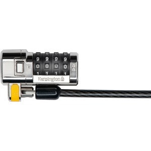 Kensington Laptop Locking Station 2.0 with - K64454WW