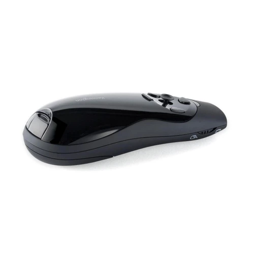 Kensington Presenter Expert Wireless Cursor Control with Green Laser - K72426AMA