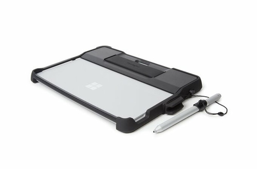 Kensington BlackBelt Rugged Case for Surface Go & Go 2 - retail sleeve - K97454WW