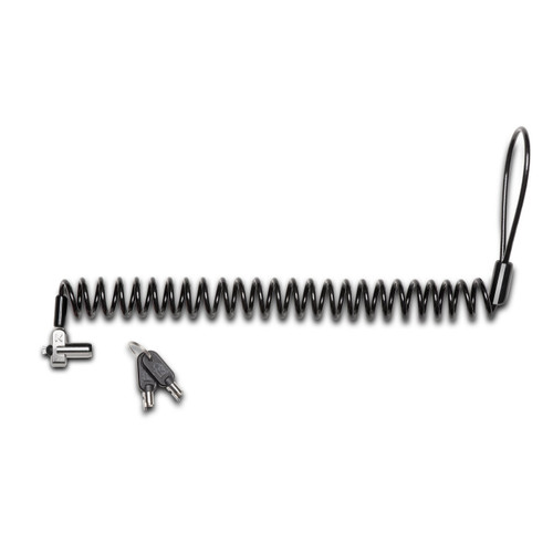 Kensington N17 Portable Keyed Laptop Lock - K66644WW