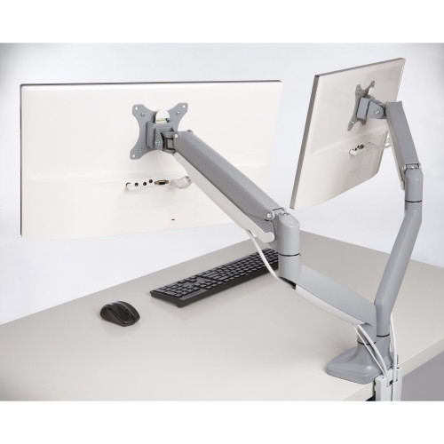 Kensington SmartFit One-Touch Height Adjustable - K55471WW