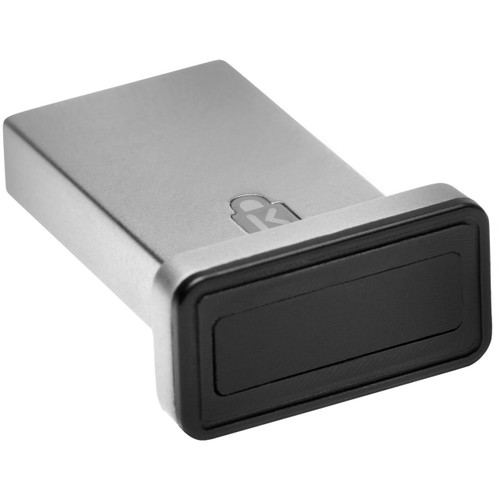 Kensington VeriMark IT Fingerprint Key - FIDO2/WebAuth, Windows Hello & Windows Hello for Business - K64704WW