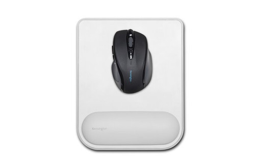 Kensington ErgoSoft Wrist Rest Mouse Pad for Standard Mouse - K50437WW