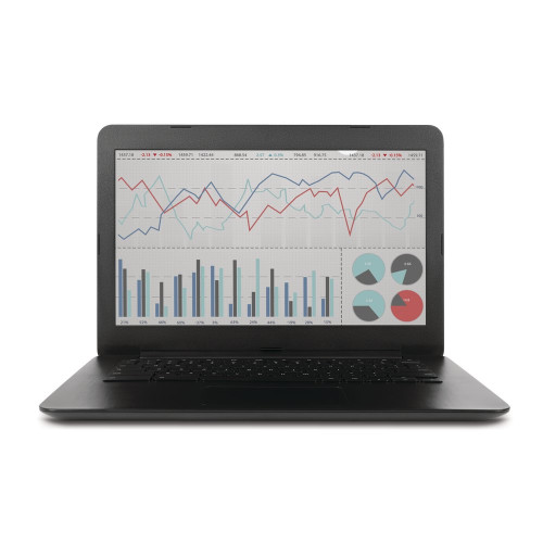 Kensington FP121W10 LAPTOP PRIVACY SCREEN - K52117WW