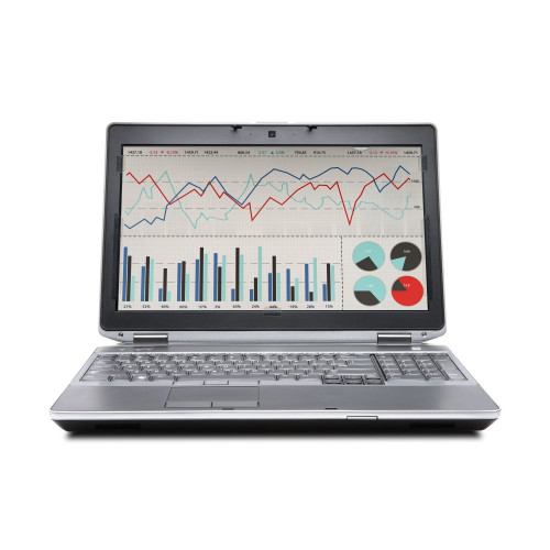 Kensington FP133W10 Privacy Screen for Laptops (13.3 Inch 16:10) - K52118WW